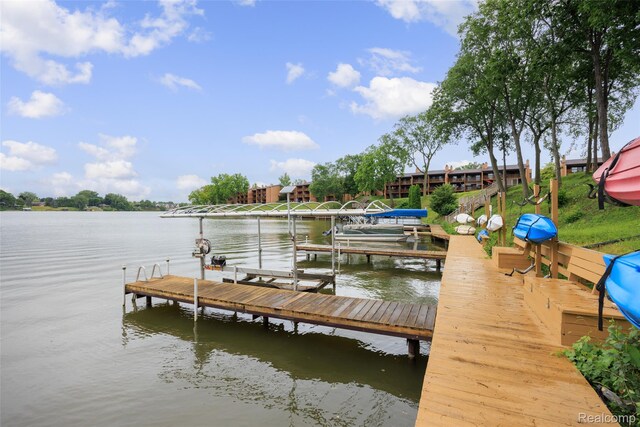 48201 Bayshore Dr, Belleville, MI 48111 - photo 35
