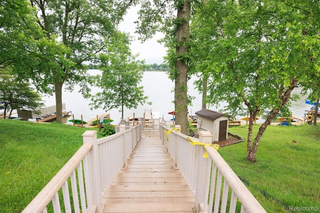 48201 Bayshore Dr, Belleville, MI 48111 - photo 33