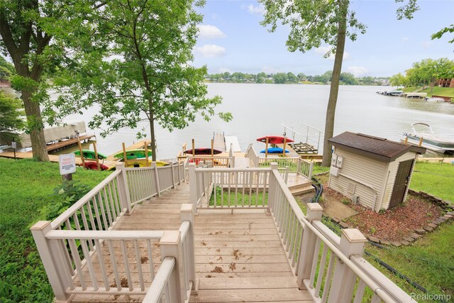 48201 Bayshore Dr, Belleville, MI 48111 - photo 34