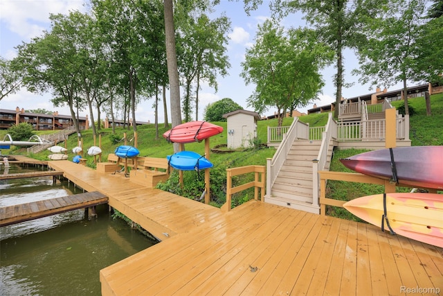 48201 Bayshore Dr, Belleville, MI 48111 - photo 37