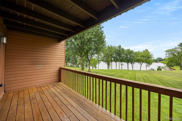 48201 Bayshore Dr, Belleville, MI 48111 - photo 13