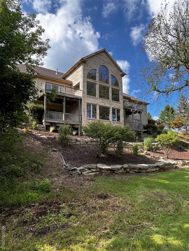 550 Kings Fairway Ct, Grand Blanc, MI 48439 - photo 61