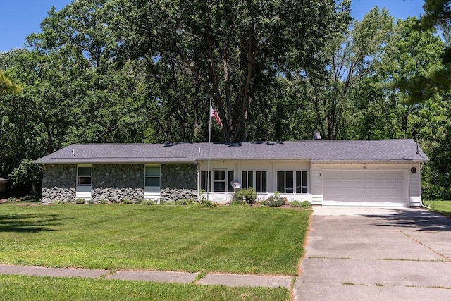 3931 Jim Dr, Michigan, MI 48722 - photo 1