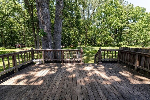 3931 Jim Dr, Michigan, MI 48722 - photo 28