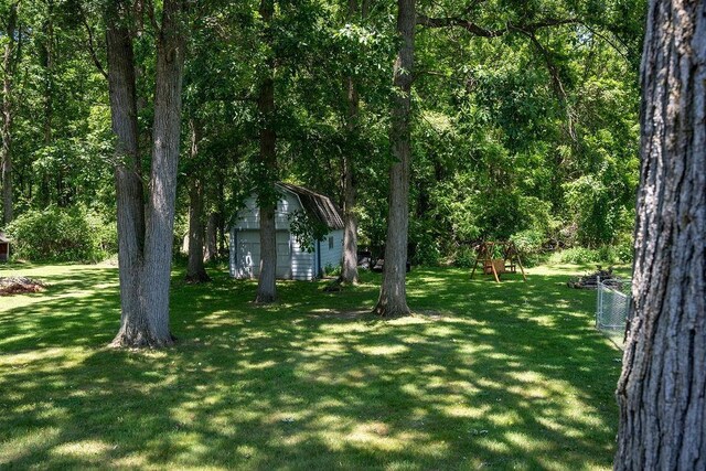 3931 Jim Dr, Michigan, MI 48722 - photo 29