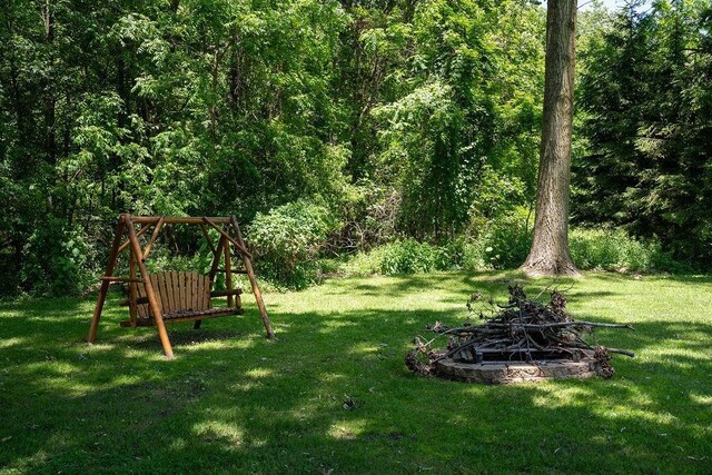 3931 Jim Dr, Michigan, MI 48722 - photo 30