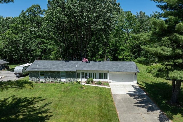 3931 Jim Dr, Michigan, MI 48722 - photo 31