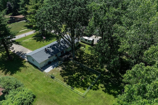 3931 Jim Dr, Michigan, MI 48722 - photo 32