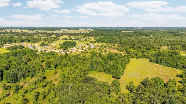 ParcelsA-D Sands Road, Kingsley, MI 49649