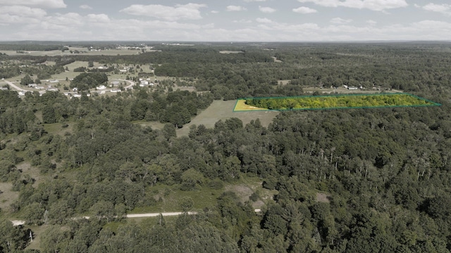 ParcelsA-D Sands Road, Kingsley, MI 49649