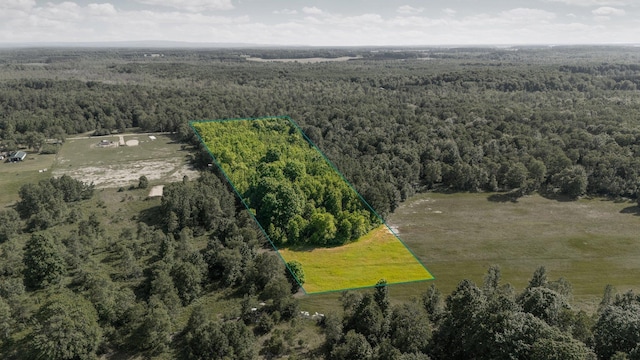 ParcelsA-D Sands Road, Kingsley, MI 49649