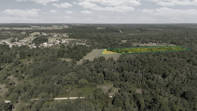 ParcelsA-D Sands Road, Kingsley, MI 49649