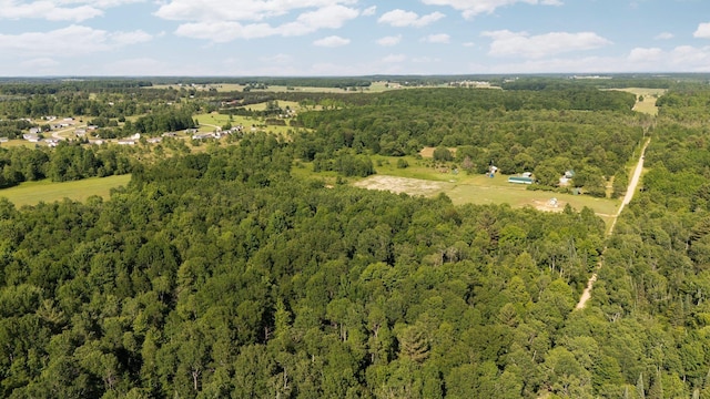 ParcelsA-D Sands Road, Kingsley, MI 49649