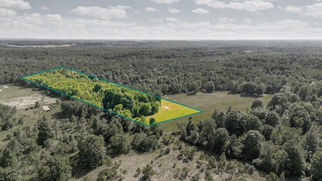ParcelsA-D Sands Road, Kingsley, MI 49649