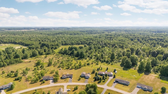 ParcelsA-D Sands Road, Kingsley, MI 49649