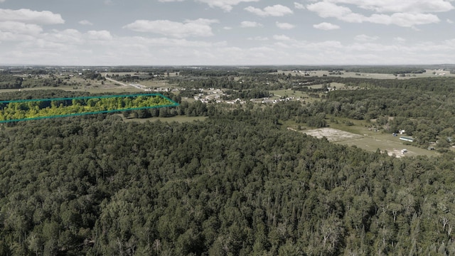 ParcelsA-D Sands Road, Kingsley, MI 49649