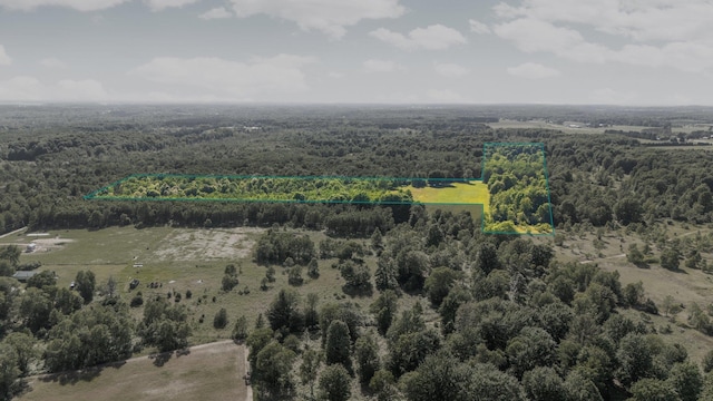 ParcelsA-D Sands Road, Kingsley, MI 49649