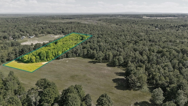 ParcelsA-D Sands Road, Kingsley, MI 49649
