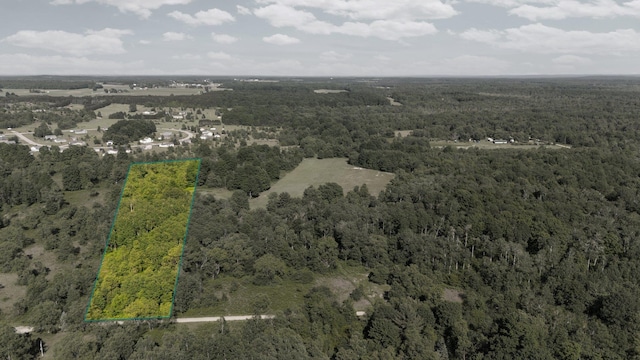 ParcelsA-D Sands Road, Kingsley, MI 49649