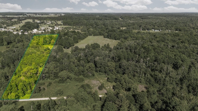 ParcelsA-D Sands Road, Kingsley, MI 49649