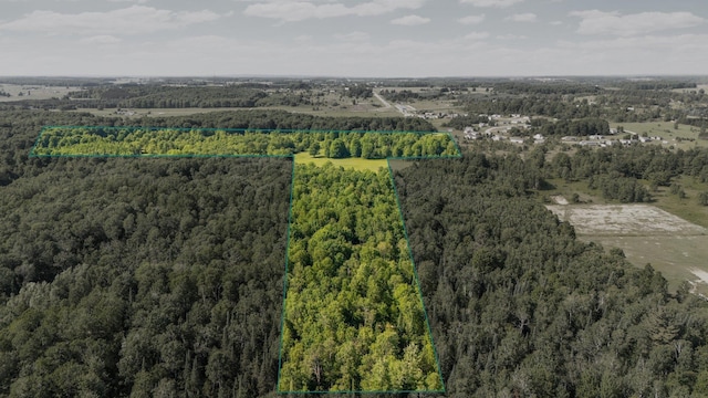 ParcelsA-D Sands Road, Kingsley, MI 49649