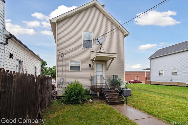 2450 Hewitt St, Hamtramck, MI 48212 - view of front of property