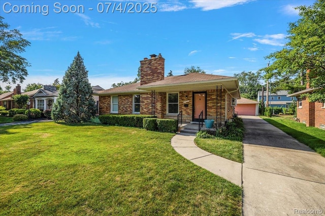 17330 Beverly Rd, Beverly Hills, MI 48025 - photo 3