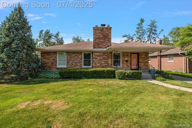 17330 Beverly Rd, Beverly Hills, MI 48025 - photo 2