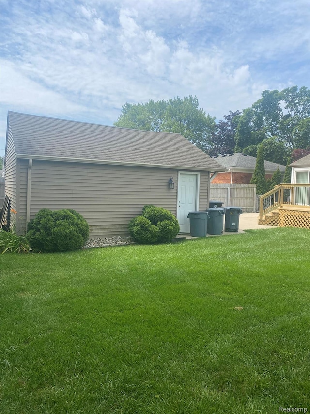 9834 Brookfield St, Livonia, MI 48150 - photo 9