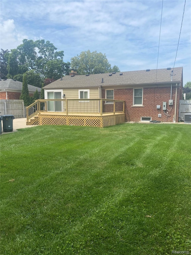 9834 Brookfield St, Livonia, MI 48150 - photo 8