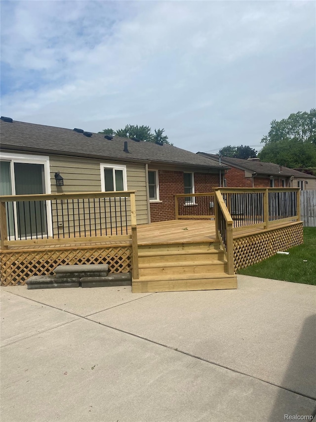 9834 Brookfield St, Livonia, MI 48150 - photo 4