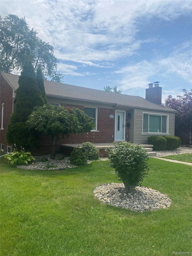 9834 Brookfield St, Livonia, MI 48150 - photo 1