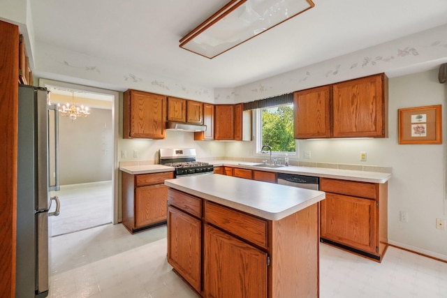 1335 Kelly Green Dr, Ann Arbor, MI 48103 - photo 6