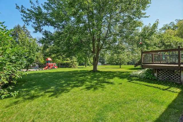 1335 Kelly Green Dr, Ann Arbor, MI 48103 - photo 32
