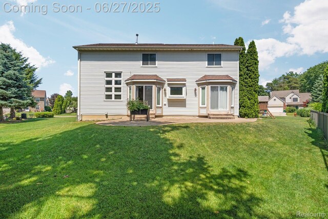 13912 Deanna Dr, Belleville, MI 48111 - photo 35