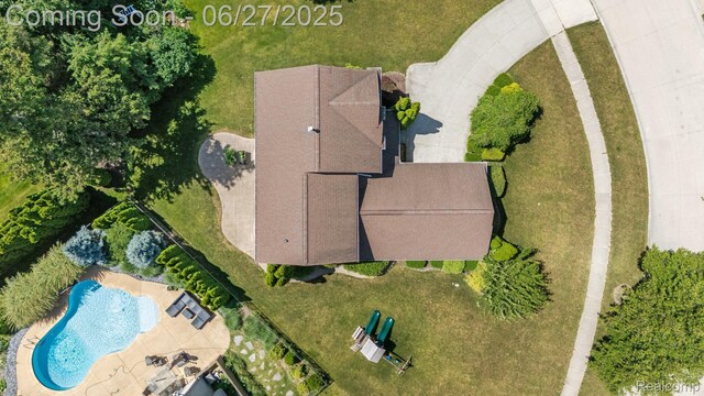 13912 Deanna Dr, Belleville, MI 48111 - photo 39
