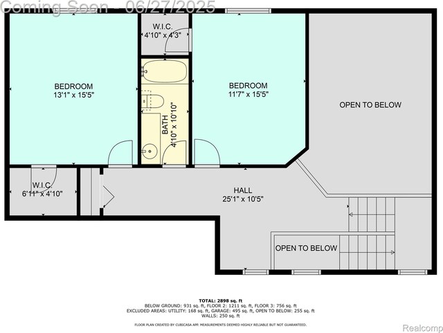 13912 Deanna Dr, Belleville, MI 48111 - photo 44
