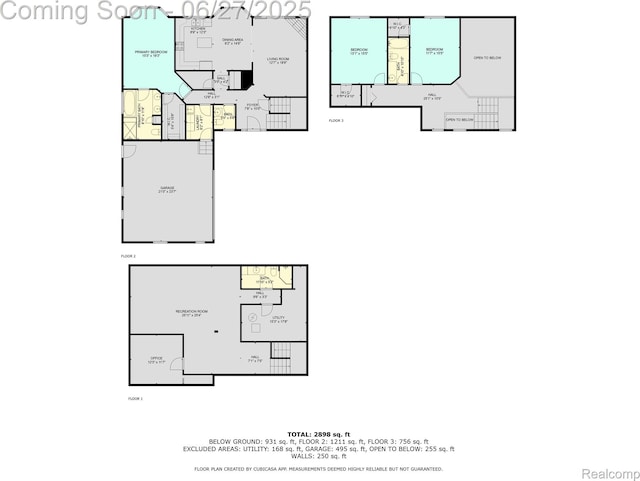 13912 Deanna Dr, Belleville, MI 48111 - photo 46