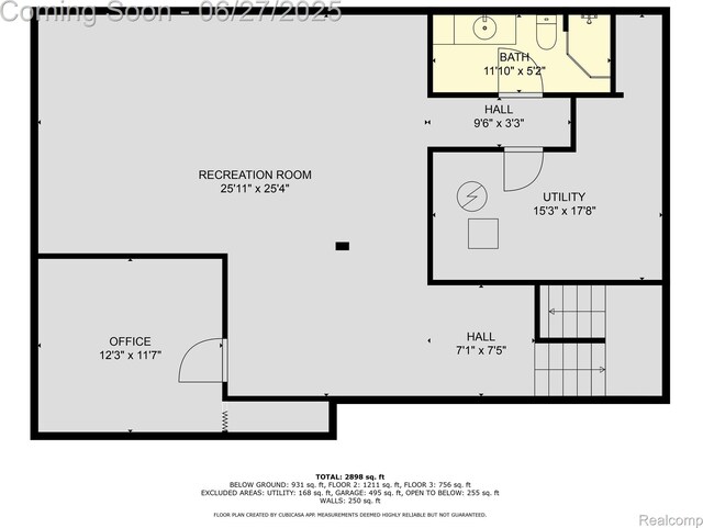 13912 Deanna Dr, Belleville, MI 48111 - photo 45