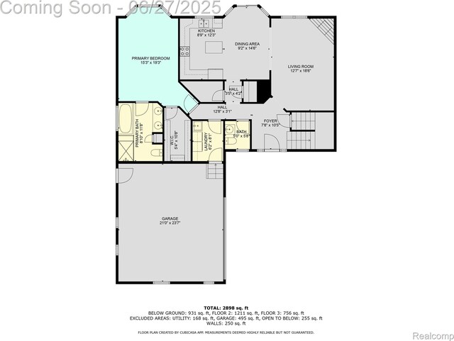 13912 Deanna Dr, Belleville, MI 48111 - photo 43