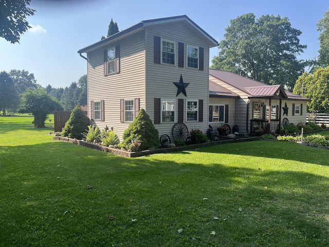 414 S Chicago St, Litchfield, MI 49252 - photo 27
