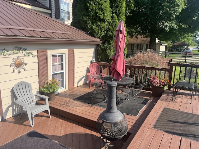 414 S Chicago St, Litchfield, MI 49252 - photo 19