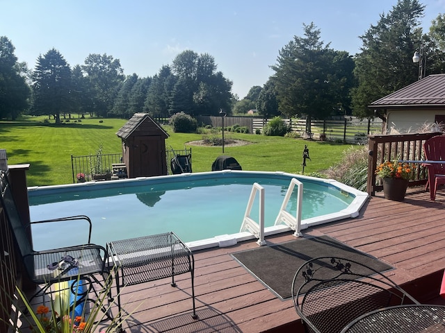 414 S Chicago St, Litchfield, MI 49252 - photo 20
