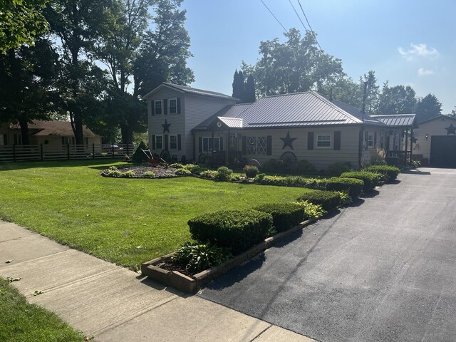 414 S Chicago St, Litchfield, MI 49252 - photo 22