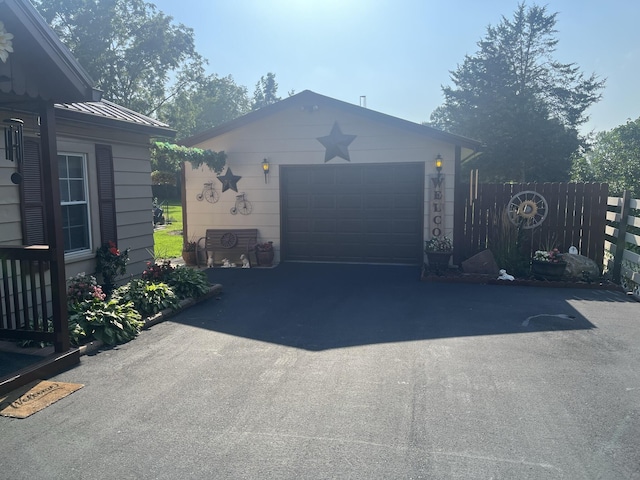 414 S Chicago St, Litchfield, MI 49252 - photo 24