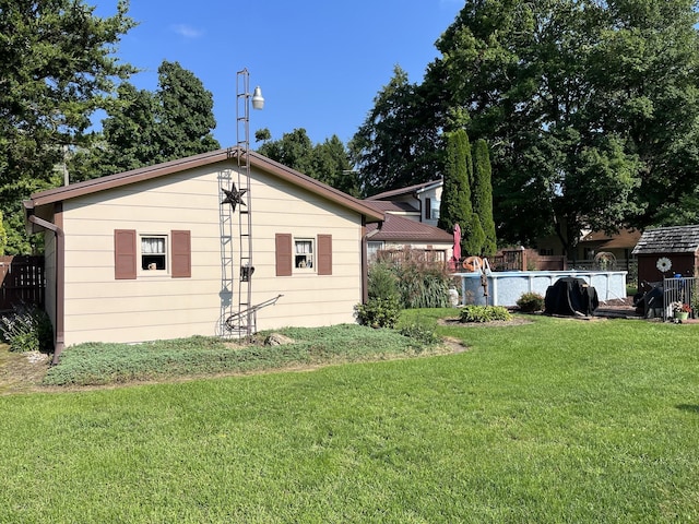 414 S Chicago St, Litchfield, MI 49252 - photo 26