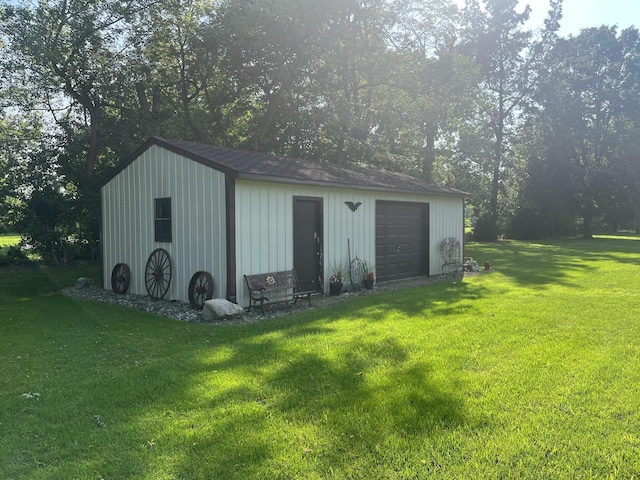 414 S Chicago St, Litchfield, MI 49252 - photo 28