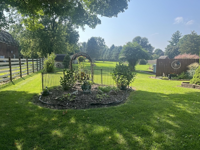 414 S Chicago St, Litchfield, MI 49252 - photo 30