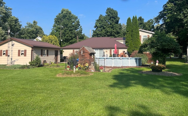 414 S Chicago St, Litchfield, MI 49252 - photo 35
