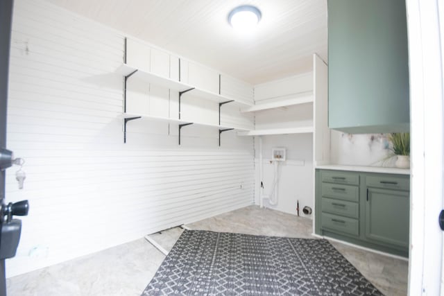 1100 W Laketon Ave, Muskegon, MI 49441 - view of washroom
